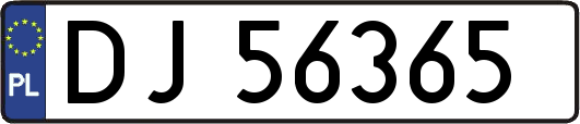 DJ56365