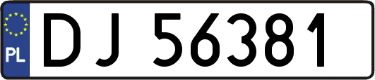 DJ56381