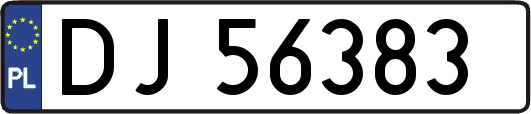 DJ56383