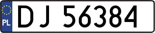 DJ56384
