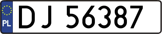 DJ56387