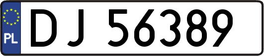 DJ56389