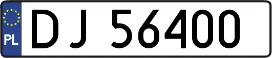 DJ56400