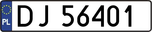 DJ56401