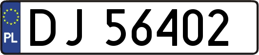 DJ56402