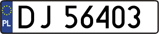 DJ56403