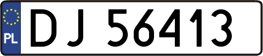 DJ56413