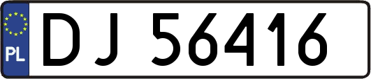 DJ56416
