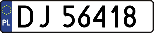 DJ56418