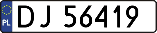 DJ56419