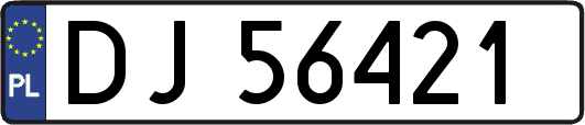 DJ56421