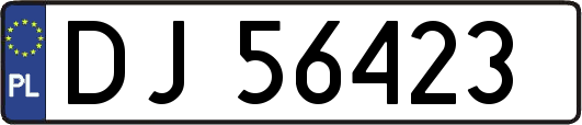 DJ56423