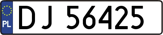 DJ56425