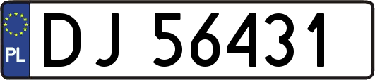 DJ56431