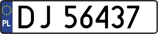 DJ56437