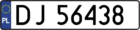 DJ56438
