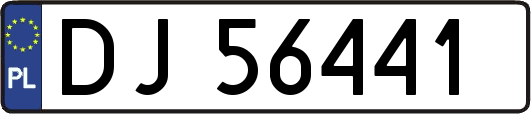 DJ56441