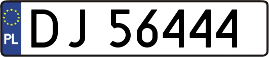 DJ56444