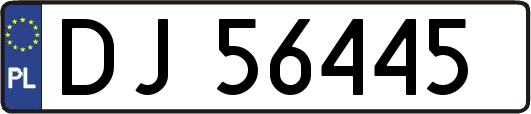 DJ56445