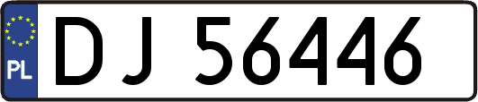 DJ56446