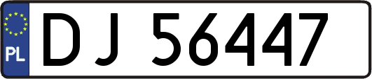 DJ56447