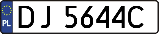 DJ5644C