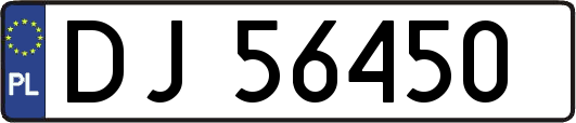 DJ56450