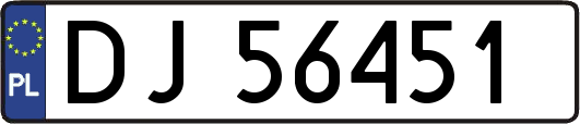 DJ56451