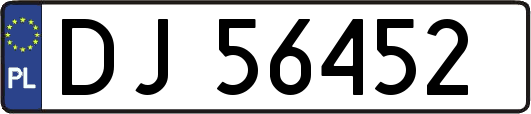 DJ56452