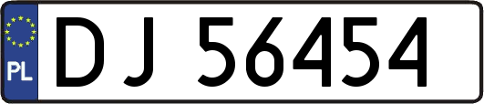 DJ56454