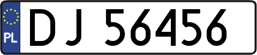 DJ56456