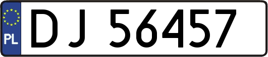 DJ56457