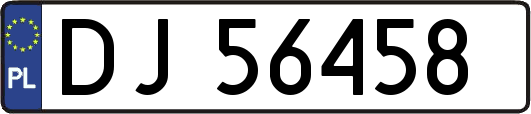 DJ56458