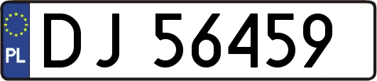 DJ56459