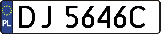 DJ5646C