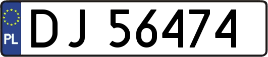 DJ56474