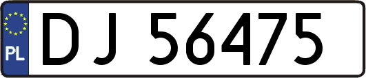 DJ56475