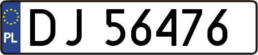 DJ56476