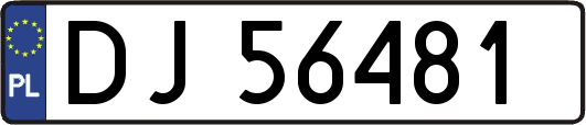 DJ56481