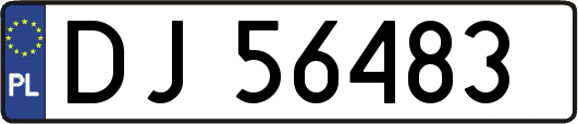 DJ56483