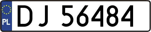 DJ56484