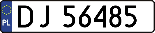 DJ56485
