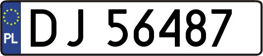 DJ56487