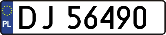 DJ56490