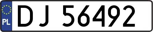 DJ56492