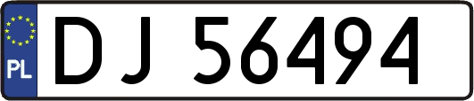 DJ56494