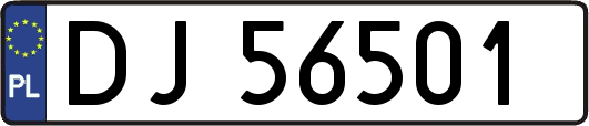 DJ56501
