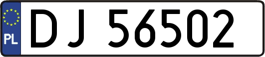 DJ56502
