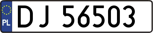 DJ56503