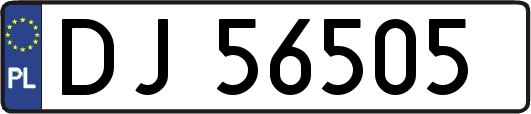 DJ56505